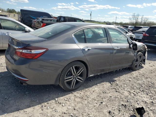 Photo 2 VIN: 1HGCR2F18HA291465 - HONDA ACCORD 