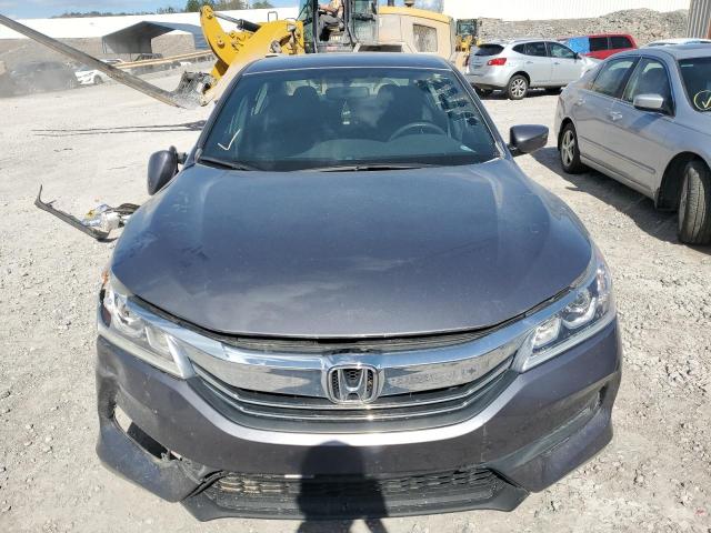 Photo 4 VIN: 1HGCR2F18HA291465 - HONDA ACCORD 