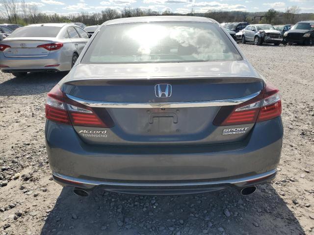 Photo 5 VIN: 1HGCR2F18HA291465 - HONDA ACCORD 