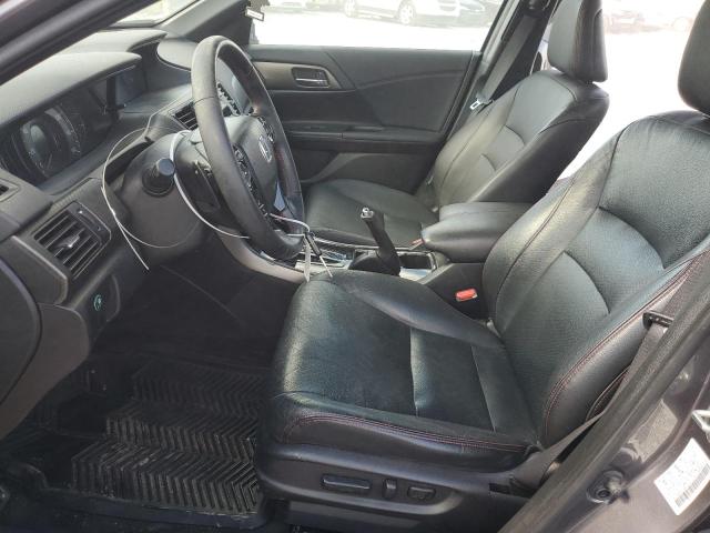 Photo 6 VIN: 1HGCR2F18HA291465 - HONDA ACCORD 