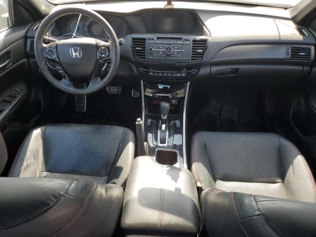 Photo 7 VIN: 1HGCR2F18HA291465 - HONDA ACCORD 