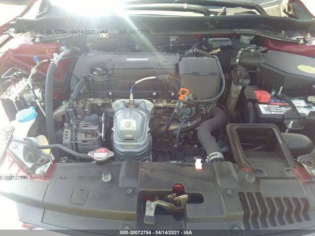 Photo 9 VIN: 1HGCR2F18HA297931 - HONDA ACCORD SEDAN 