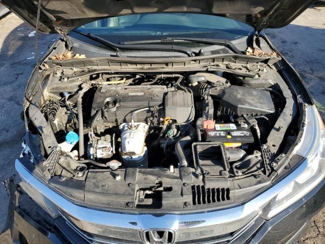 Photo 10 VIN: 1HGCR2F19HA012637 - HONDA ACCORD 