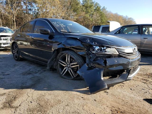 Photo 3 VIN: 1HGCR2F19HA012637 - HONDA ACCORD 