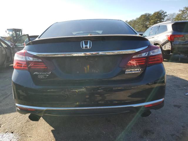 Photo 5 VIN: 1HGCR2F19HA012637 - HONDA ACCORD 