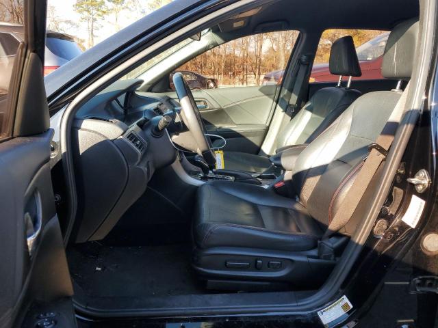 Photo 6 VIN: 1HGCR2F19HA012637 - HONDA ACCORD 