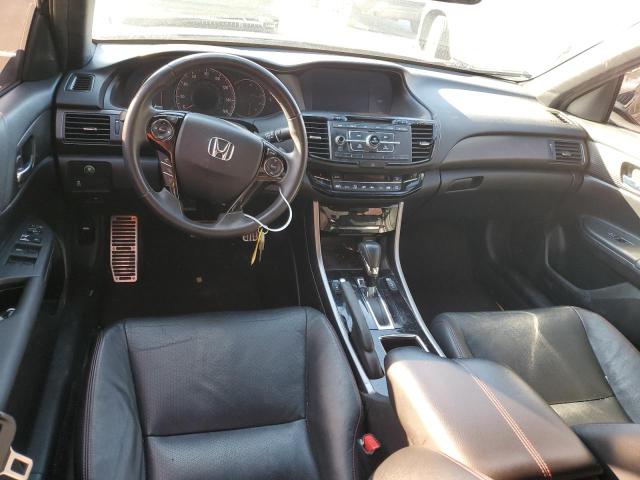 Photo 7 VIN: 1HGCR2F19HA012637 - HONDA ACCORD 