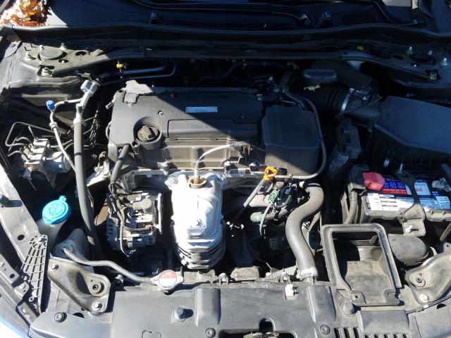 Photo 6 VIN: 1HGCR2F19HA025808 - HONDA ACCORD SPO 