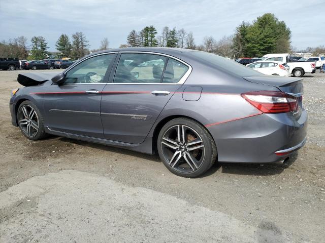 Photo 1 VIN: 1HGCR2F19HA027414 - HONDA ACCORD 