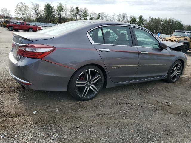 Photo 2 VIN: 1HGCR2F19HA027414 - HONDA ACCORD 