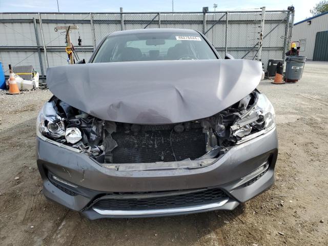 Photo 4 VIN: 1HGCR2F19HA027414 - HONDA ACCORD 