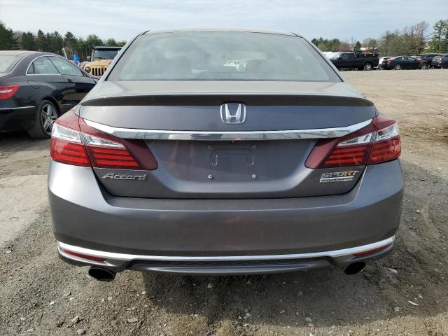 Photo 5 VIN: 1HGCR2F19HA027414 - HONDA ACCORD 