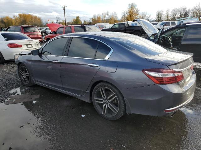 Photo 1 VIN: 1HGCR2F19HA035075 - HONDA ACCORD SPO 