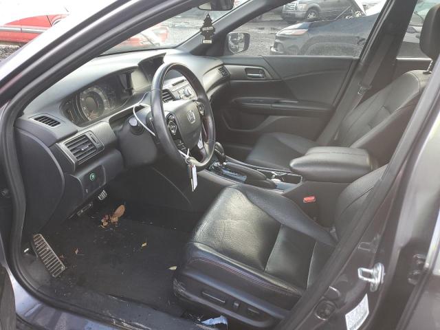 Photo 6 VIN: 1HGCR2F19HA035075 - HONDA ACCORD SPO 