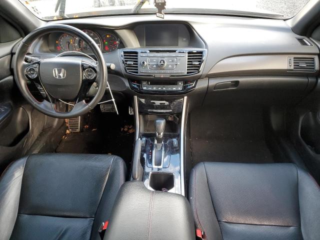 Photo 7 VIN: 1HGCR2F19HA035075 - HONDA ACCORD SPO 