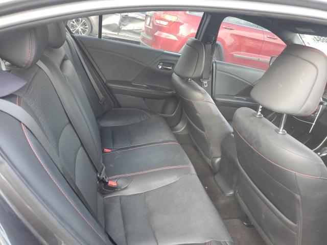 Photo 9 VIN: 1HGCR2F19HA035075 - HONDA ACCORD SPO 