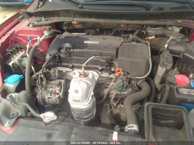 Photo 9 VIN: 1HGCR2F19HA040583 - HONDA ACCORD SEDAN 