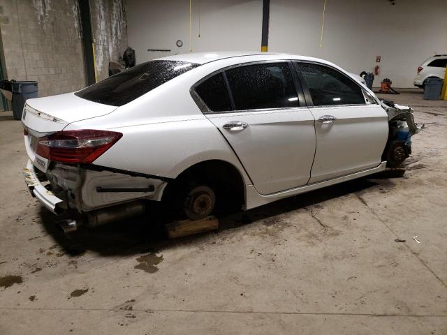 Photo 2 VIN: 1HGCR2F19HA062163 - HONDA ACCORD SPO 