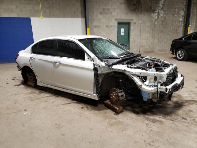 Photo 3 VIN: 1HGCR2F19HA062163 - HONDA ACCORD SPO 