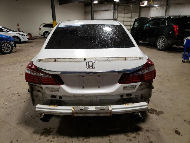 Photo 5 VIN: 1HGCR2F19HA062163 - HONDA ACCORD SPO 