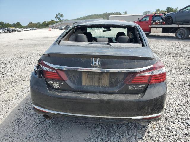 Photo 5 VIN: 1HGCR2F19HA063460 - HONDA ACCORD SPO 