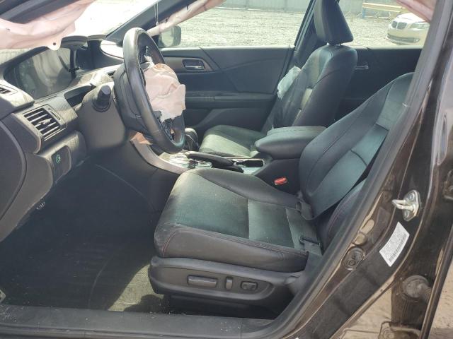 Photo 6 VIN: 1HGCR2F19HA063460 - HONDA ACCORD SPO 