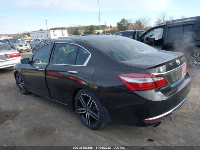 Photo 2 VIN: 1HGCR2F19HA063619 - HONDA ACCORD 