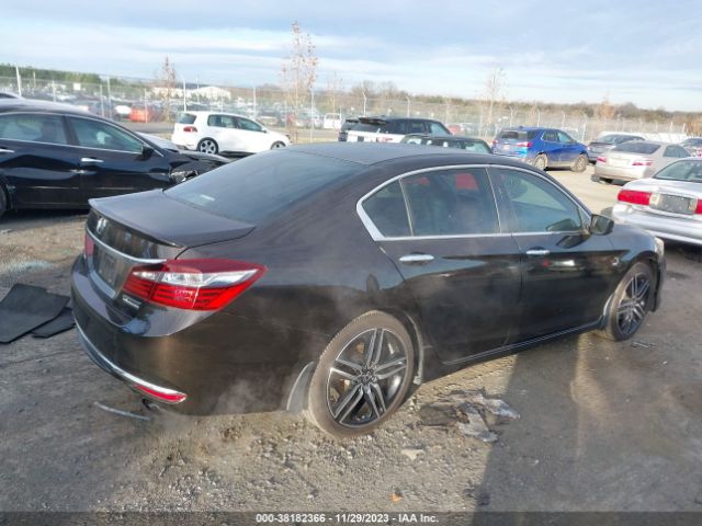 Photo 3 VIN: 1HGCR2F19HA063619 - HONDA ACCORD 