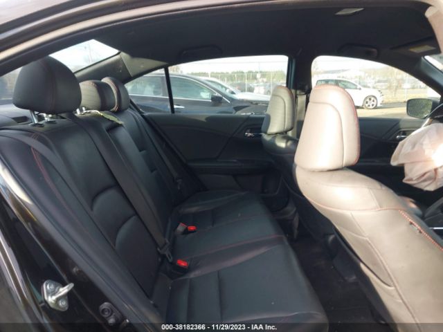 Photo 7 VIN: 1HGCR2F19HA063619 - HONDA ACCORD 