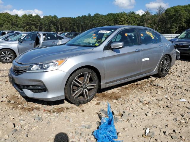 Photo 0 VIN: 1HGCR2F19HA065774 - HONDA ACCORD SPO 