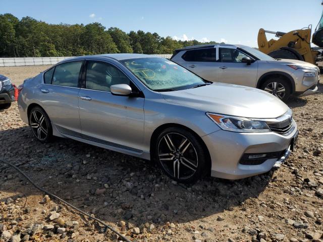 Photo 3 VIN: 1HGCR2F19HA065774 - HONDA ACCORD SPO 