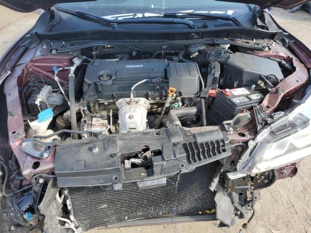 Photo 10 VIN: 1HGCR2F19HA067864 - HONDA ACCORD SPO 