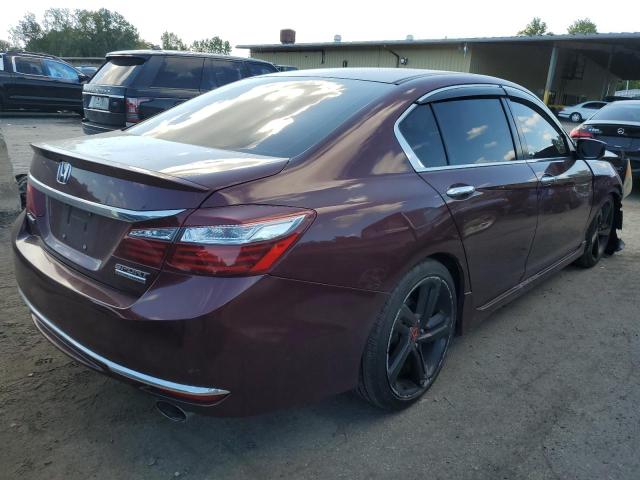 Photo 2 VIN: 1HGCR2F19HA067864 - HONDA ACCORD SPO 