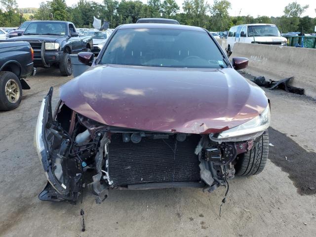 Photo 4 VIN: 1HGCR2F19HA067864 - HONDA ACCORD SPO 