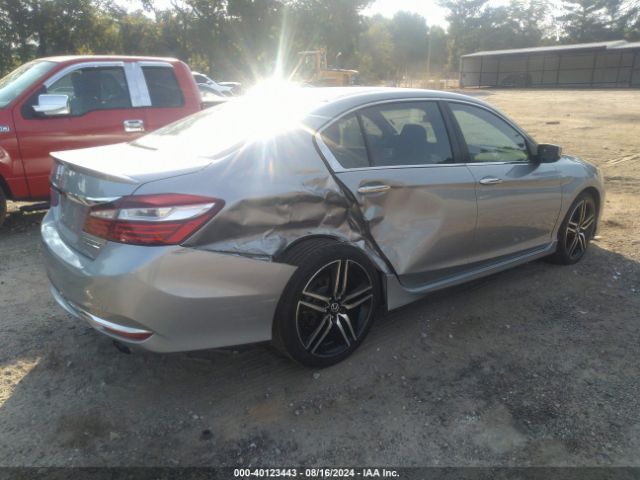 Photo 3 VIN: 1HGCR2F19HA078993 - HONDA ACCORD 