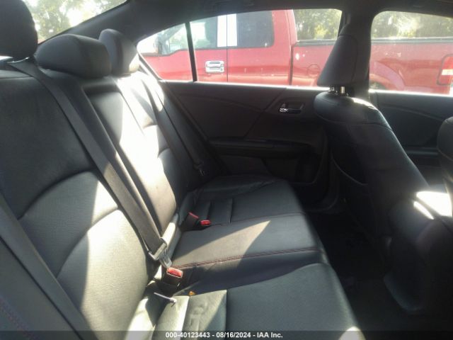 Photo 7 VIN: 1HGCR2F19HA078993 - HONDA ACCORD 