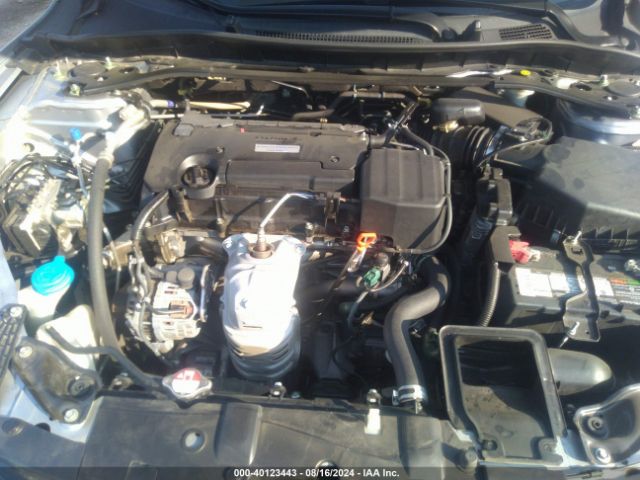 Photo 9 VIN: 1HGCR2F19HA078993 - HONDA ACCORD 