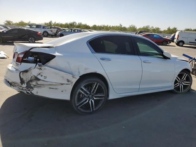 Photo 2 VIN: 1HGCR2F19HA079819 - HONDA ACCORD SPO 