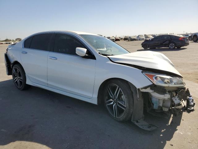 Photo 3 VIN: 1HGCR2F19HA079819 - HONDA ACCORD SPO 