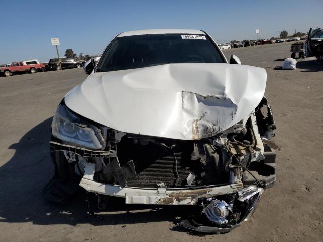 Photo 4 VIN: 1HGCR2F19HA079819 - HONDA ACCORD SPO 