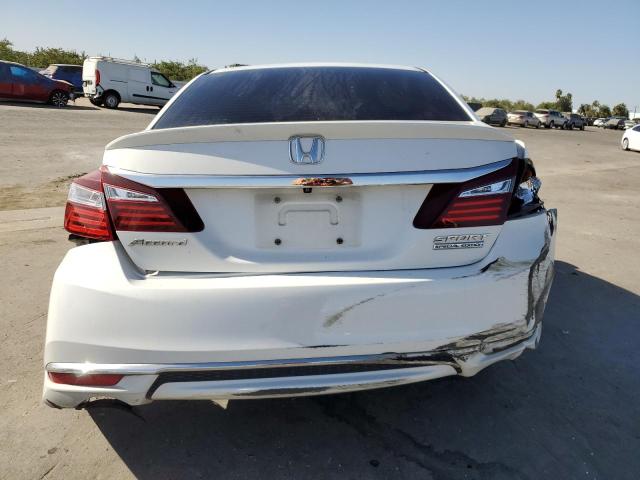 Photo 5 VIN: 1HGCR2F19HA079819 - HONDA ACCORD SPO 