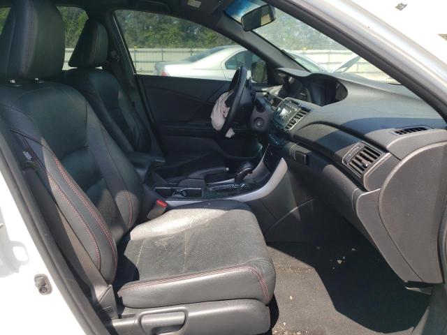 Photo 4 VIN: 1HGCR2F19HA084356 - HONDA ACCORD SPO 