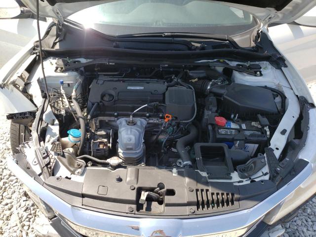 Photo 6 VIN: 1HGCR2F19HA084356 - HONDA ACCORD SPO 