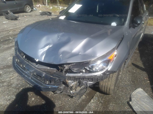 Photo 5 VIN: 1HGCR2F19HA089539 - HONDA ACCORD 