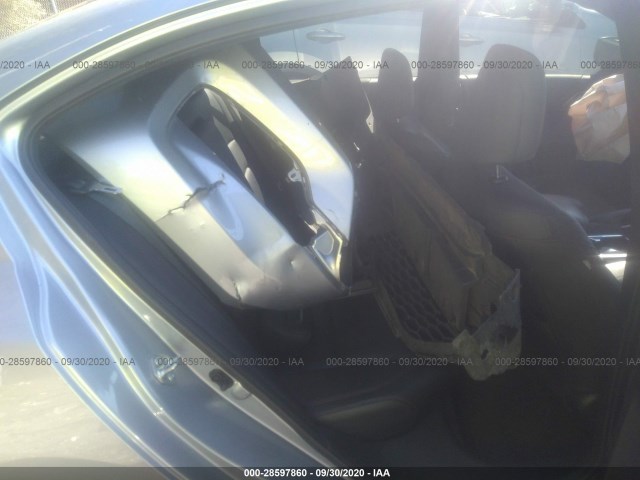 Photo 7 VIN: 1HGCR2F19HA089539 - HONDA ACCORD 