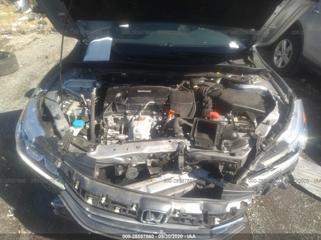 Photo 9 VIN: 1HGCR2F19HA089539 - HONDA ACCORD 