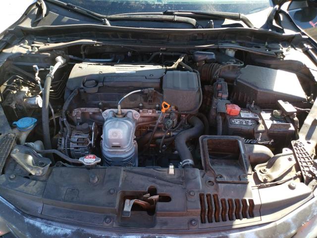 Photo 10 VIN: 1HGCR2F19HA102595 - HONDA ACCORD SPO 