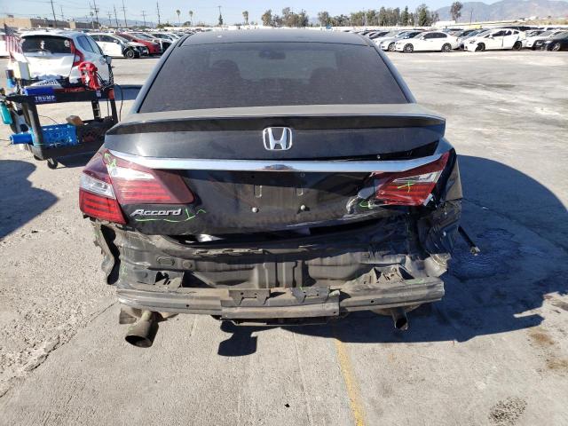 Photo 5 VIN: 1HGCR2F19HA102595 - HONDA ACCORD SPO 