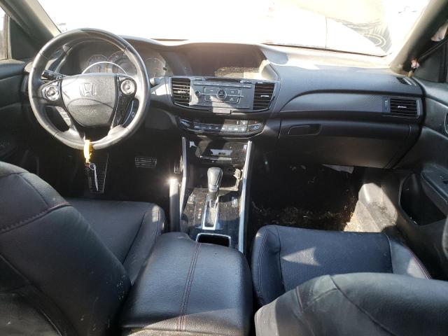 Photo 7 VIN: 1HGCR2F19HA102595 - HONDA ACCORD SPO 