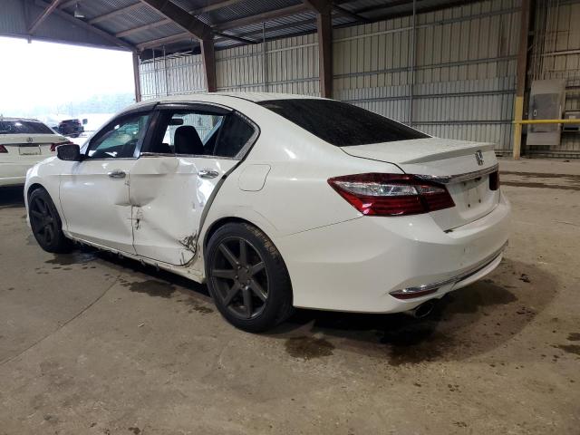 Photo 1 VIN: 1HGCR2F19HA109613 - HONDA ACCORD 